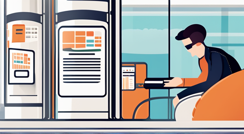 合思在线报销系统：智能化差旅报销，如何帮助企业提升差旅费用的审批速度