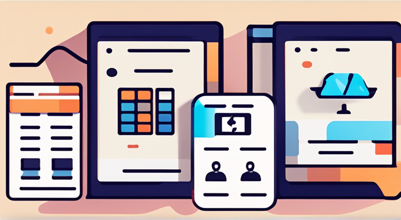 电商平台运营费用复杂，推荐合思这款电子会计档案管理系统，好用吗