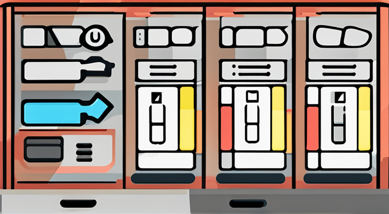 合思费控：智能化费用管理，如何选择合适的合思费控系统？