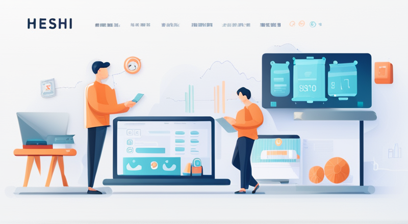 合思一站式企业消费管理平台适配企业行业竞争消费差异化