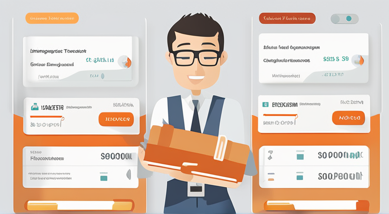 合思差旅报销管理系统能获得顶级体验？