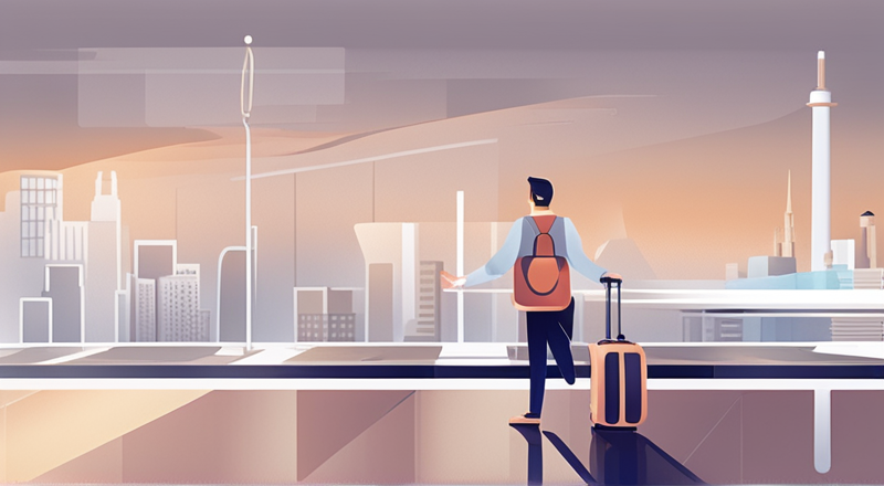 合思智能化商旅平台如何提高差旅审批效率？