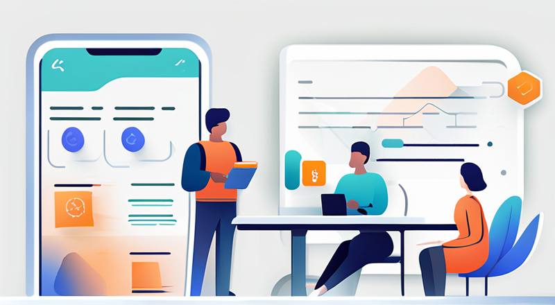 合思员工福利解决方案，智能审批，提升管理效能