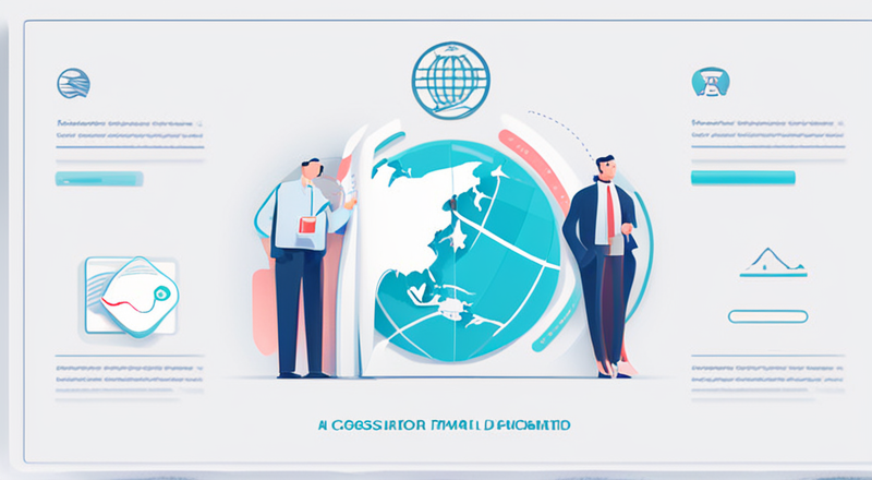 国际差旅管理系统：跨越国界，畅行全球，助力外交官差旅之路