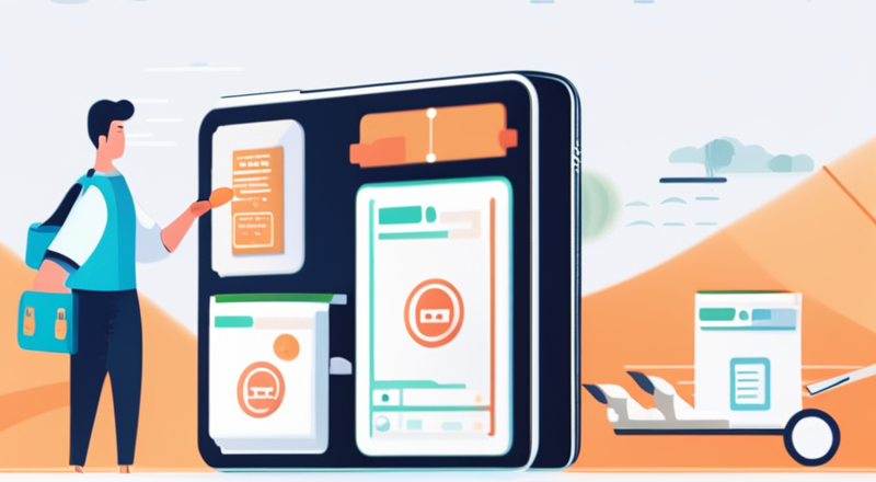 合思在线报销系统：智能化差旅报销系统，如何提高差旅费用审批效率