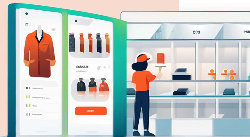 合思连锁门店管理解决方案如何提升门店服务人员的专业素养