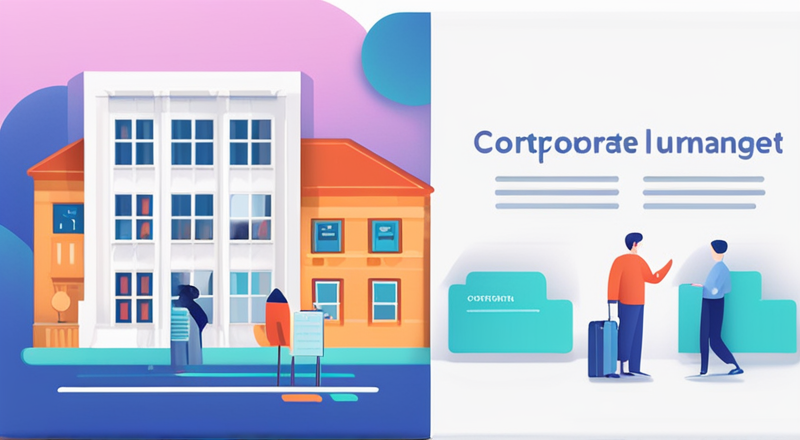 差标智能管控优化企业差旅集资款管理流程，规范集资超放心