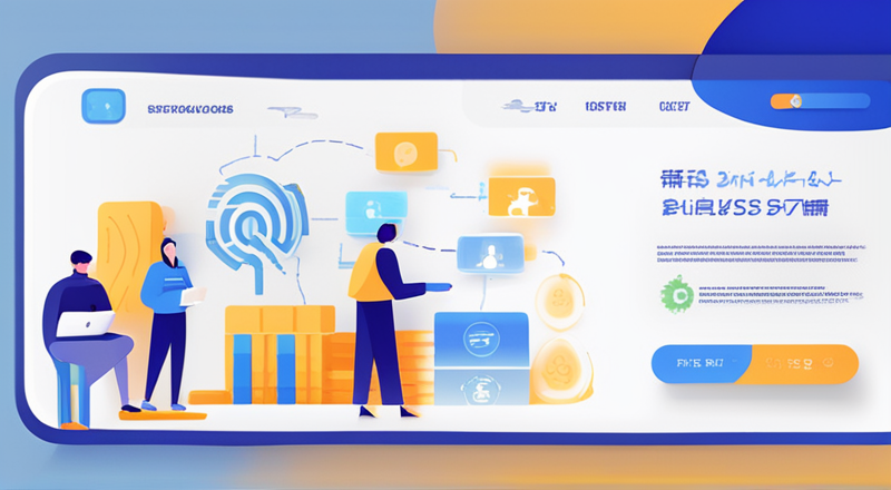 智能化银企联系统,帮助企业资金管理更智能