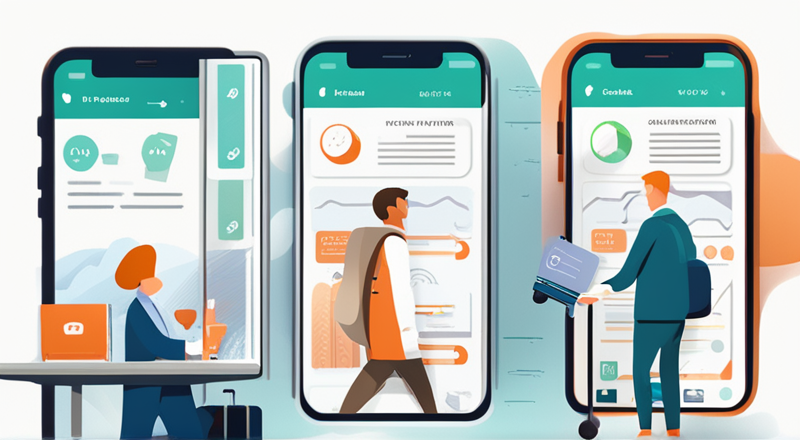 合思员工差旅打车解决方案如何支持企业的差旅预算控制