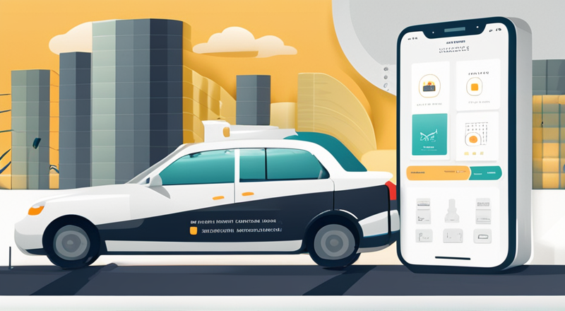 合思员工差旅打车解决方案，轻松解决差旅出行问题，提升工作效率