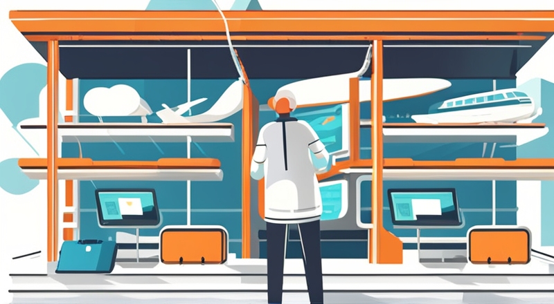 差旅管理系统的信息展示方式与用户体验优化