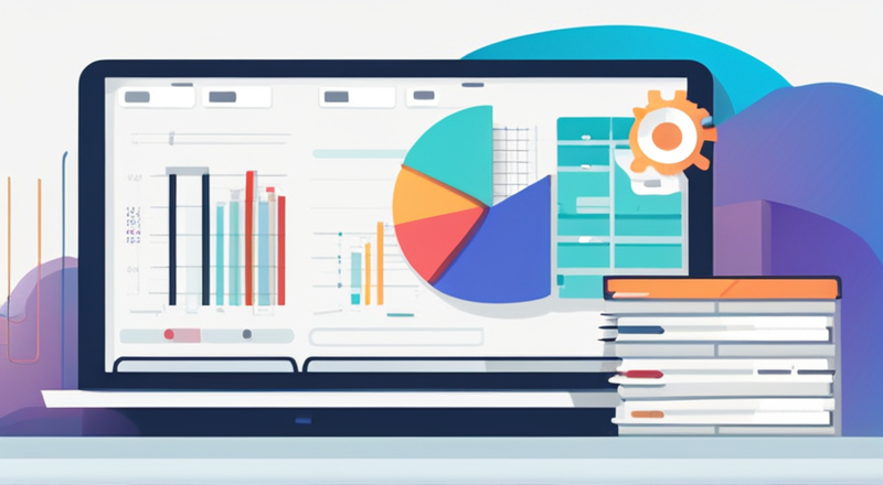 电子会计档案的元数据管理