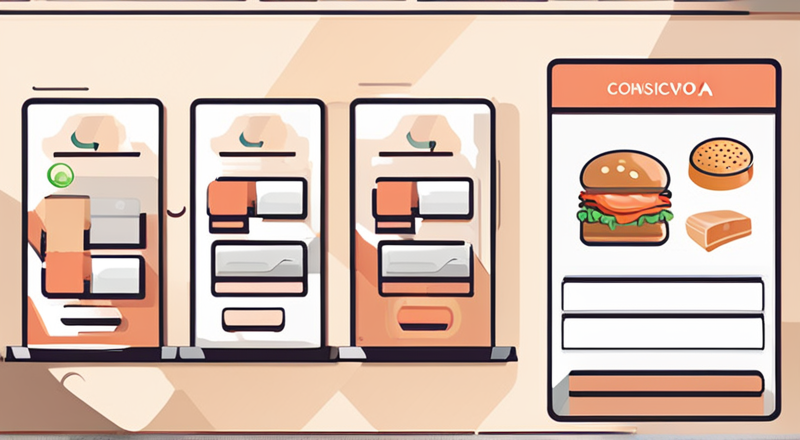 餐饮企业琐碎开支多，适合的在线报销系统推荐合思能拿下