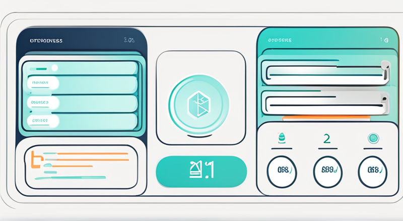 合思费控系统，操作日志智能分析，优化流程有方向