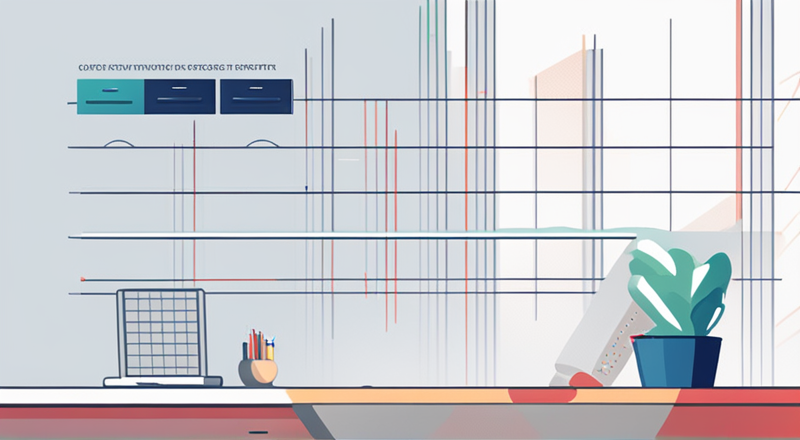 会计档案系统的进度查询功能哪家好，让财务心中有数