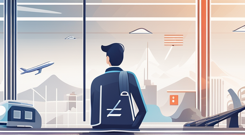 国际化企业如何使用差旅管理系统提升出差效率