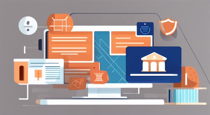 银企直联如何帮助企业管理跨境支付的风险与合规要求