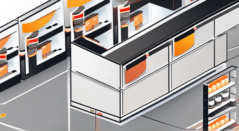 合思连锁零售门店管理解决方案如何提升门店的竞争优势