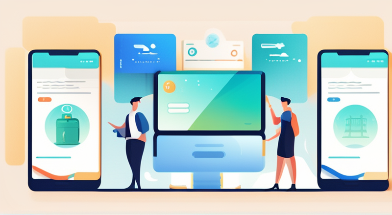 合思差旅管理系统：如何通过智能化提升差旅报销效率