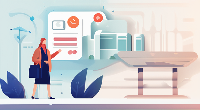 合思电子报销系统：智能化差旅报销，如何帮助企业节省差旅费用