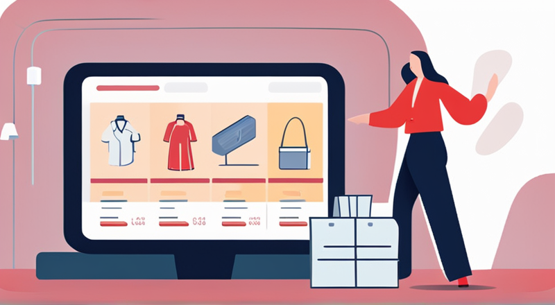 电商企业订单爆棚，在线报销系统哪家好助力高效财务管理-推荐合思