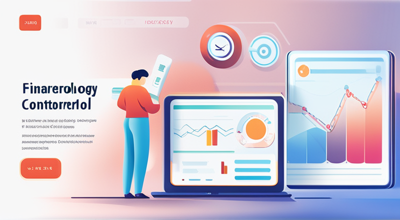 合思财务费控报销系统在数字化时代的行业发展趋势