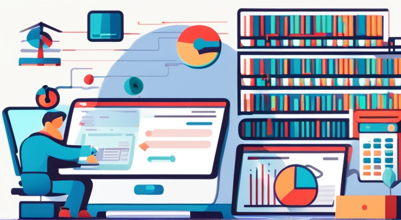 合思电子会计档案管理系统，价格优势分析