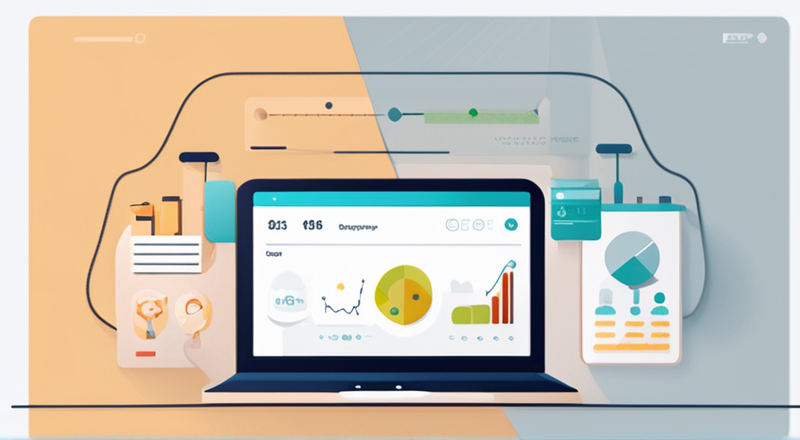 合思费控系统，费用费用的智能追踪器