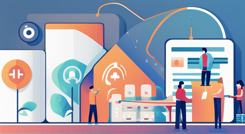 合思员工福利解决方案，适用于各类公司，助力企业发展