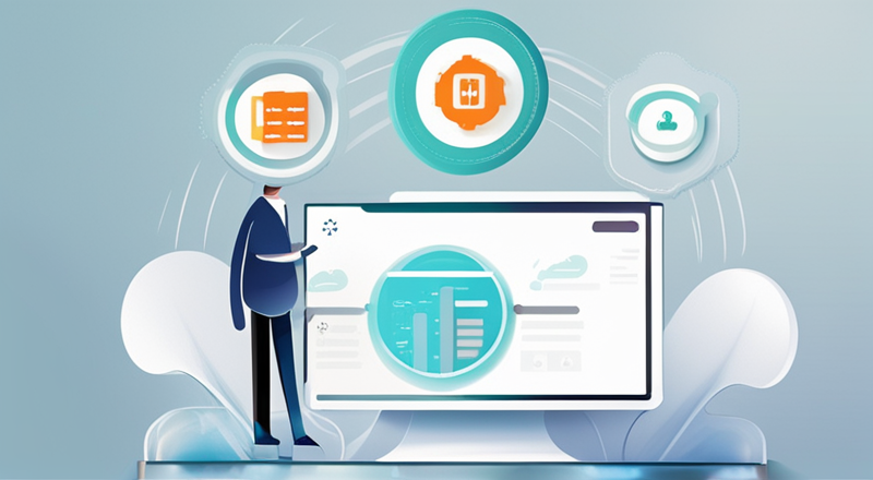 合思一站式企业消费管理平台助力企业消费合规监管应对