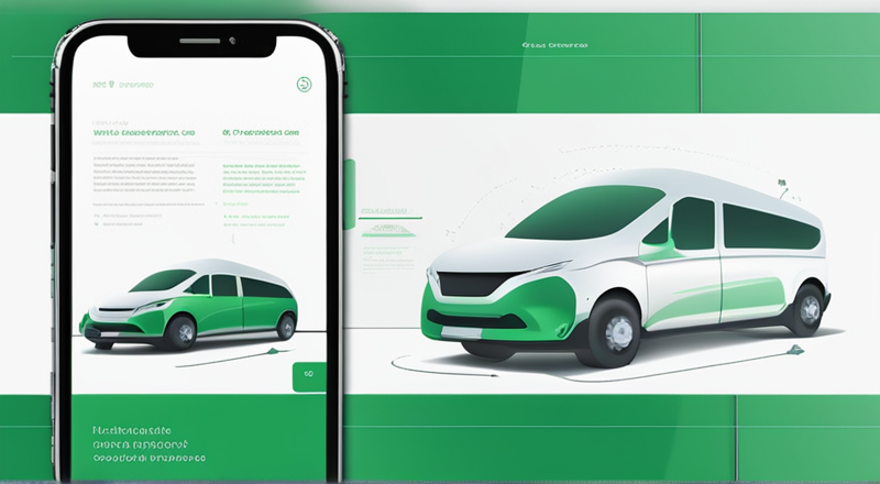 合思企业用车解决方案如何提升企业用车的绿色低碳效益