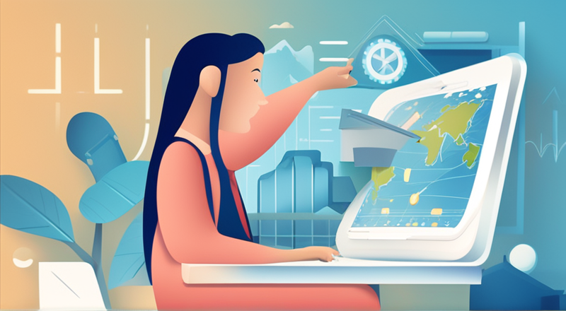 差标智能管控优化企业差旅捐赠物资费用核算流程，物资核算超精准