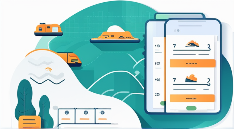 差旅管理系统的行程安排与监控