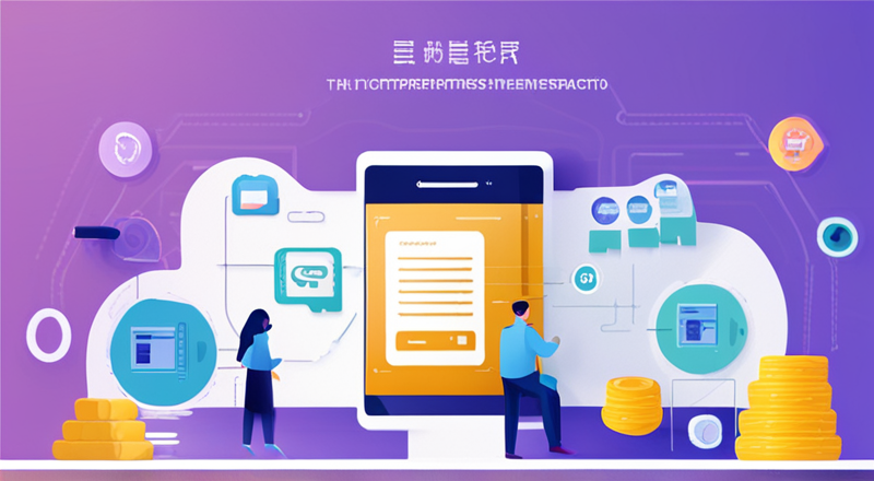 合思智能化银企直联，帮助企业自动化支付结算流程