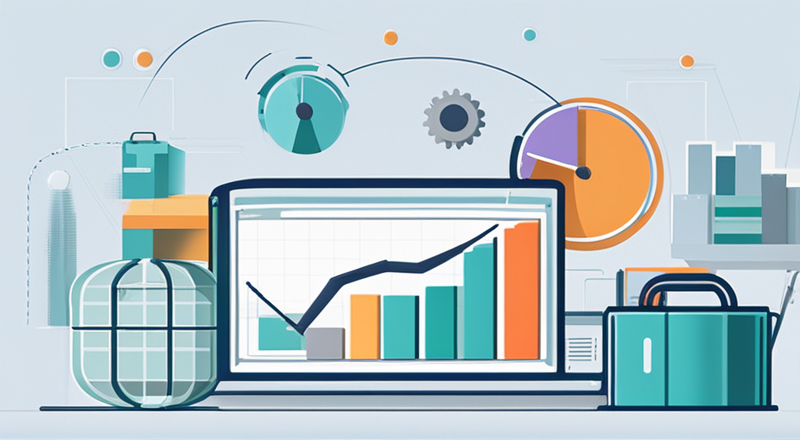 合思财务费控报销系统在物流行业智能化升级中的费用管理优化与行业趋势