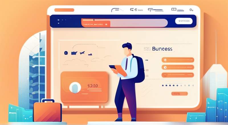 差旅比价平台推荐合思：智能比价、自动审批，企业差旅省时又省力
