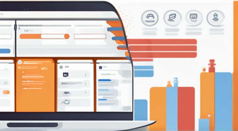 费控系统的历史数据查询便利性，实测对比