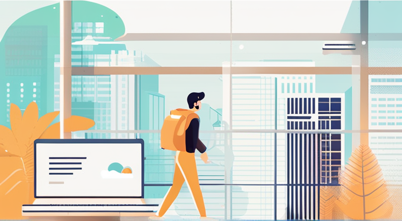 企业差旅解决方案：如何通过平台提高差旅预算的透明度