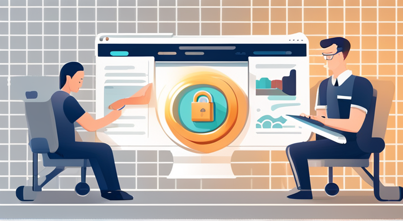 深度剖析银企联背后的安全保障机制，让你放心选用