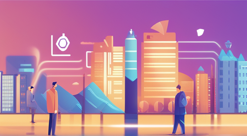 银企联如何提高企业资金结算的实时透明度与安全性