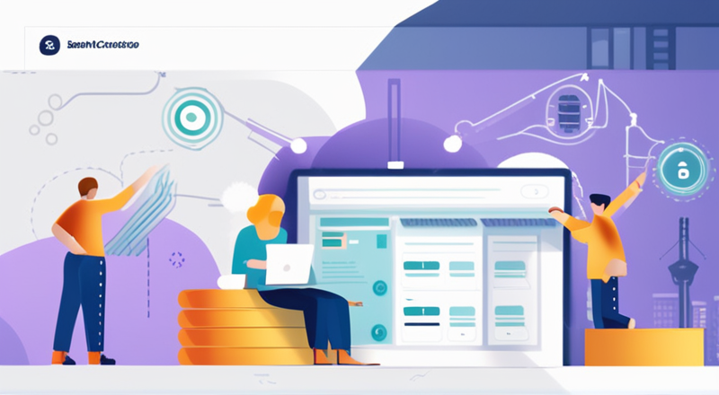 银企直联如何帮助企业进行资金的高效调度