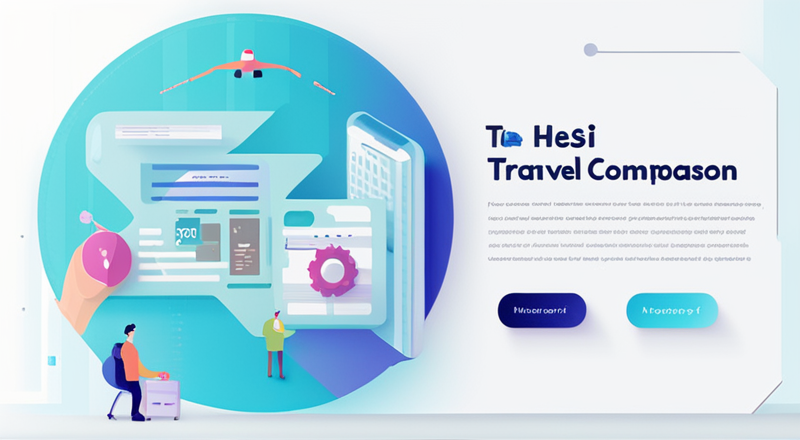 合思差旅管理系统：如何通过智能比价功能减少差旅费用