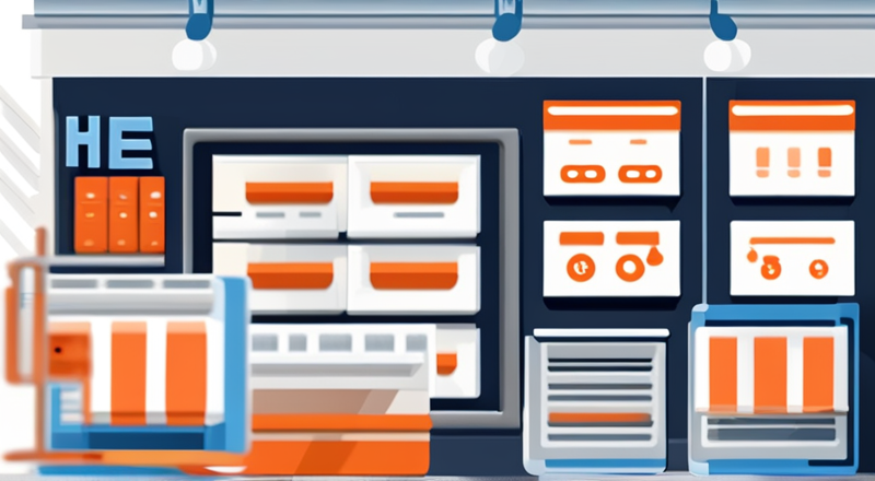 合思连锁门店管理解决方案如何通过自动化提升门店运营效率