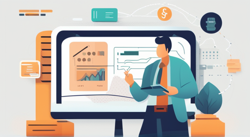 合思项目收支管理解决方案，如何选择适合的项目收支管理平台