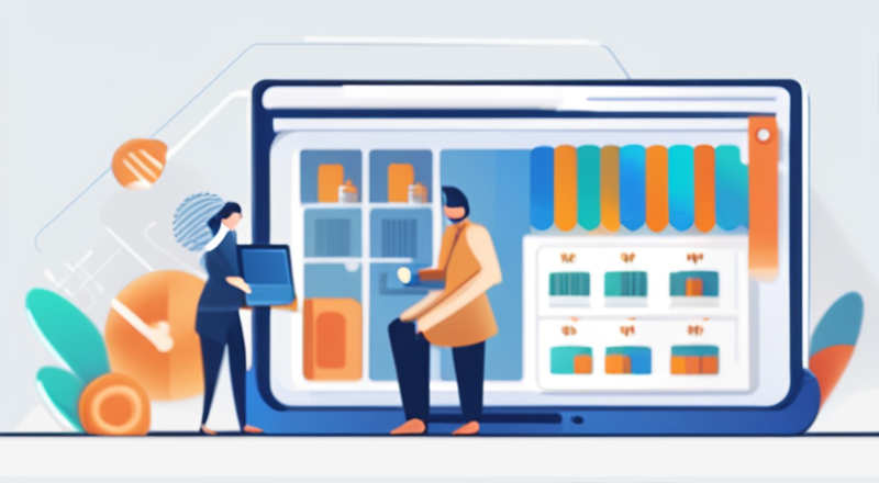 合思智慧门店管理解决方案，如何通过智能化提升门店数据分析能力？