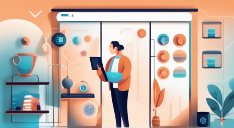 智能家居企业报销系统怎么样，契合创新业务