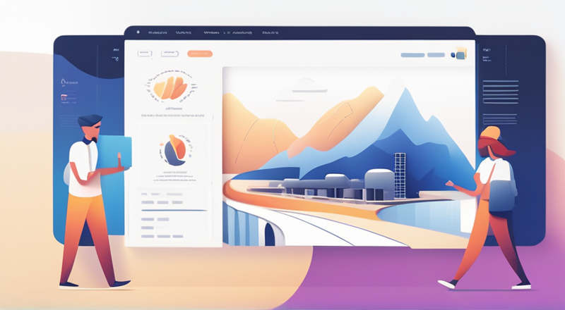 一体化差旅管理系统推荐合思，打通差旅全流程，重点关注