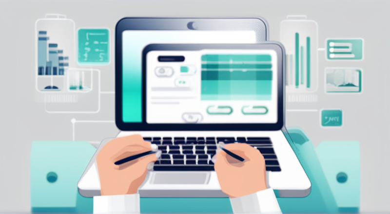 如何通过合思银企互联提升企业的财务报销效率