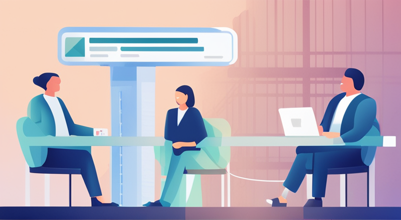 合思电子报销系统：智能化报销系统，如何帮助企业简化差旅报销流程