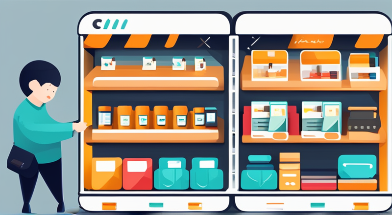 合思连锁零售门店管理解决方案，智能化工具帮助门店提升工作效率